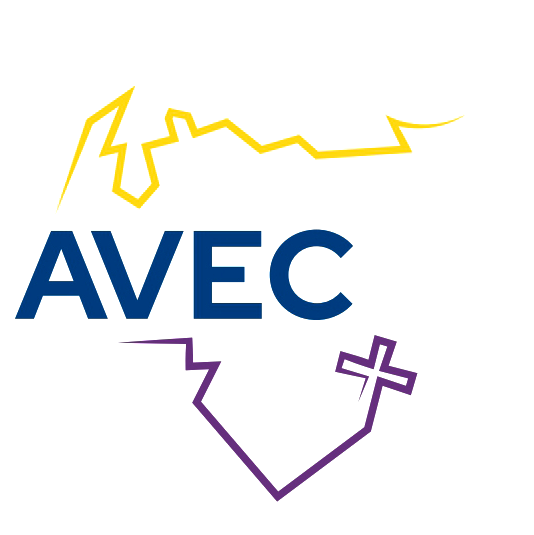 Logo AVEC